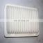 Original Quality Non-woven Fabric Japanese Corolla Car air filter 17801-22020