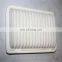 Original Quality Non-woven Fabric Japanese Corolla Car Air Filter 17801-22020
