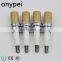 Best selling iridium engine spark plug parts BKR6EGP 7092