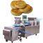 Automatic commercial flakey pastry food  making machine