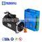 1.8 degree 5.6a silent rotary encoder optical solar tracker usb nema34 close loop stepper motor with driver