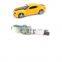 Iridium Original GUANGZHOU Spark Plug OE # 101905626 for a-u-d-i A1 (8X18XK) 2010-1.4 TFSI A3 (8P1)	2003-2012 1.4