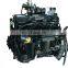 Cummins ISB4.5 Complete Diesel Engine 4 Cylinder