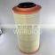 Air filter element AH212295