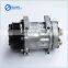 7H15 Air Conditioner compressor air pump 4894306 for Iveco /JCB tractor truck