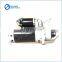 ISBE diesel engine parts 24V 8.0KW motor starter 4892338