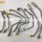 High quality fuel injection pump pipe for 320D excavator