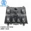 Aftermarket Electric Car Window Switch 1638206610 For Benz