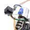 7 Pieces U661E Transmission Solenoid Kit With Wiring Harness For Toyota Lexus