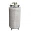 YDZ-100 liquid nitrogen cryogenic tank cryotherapy and the cryosauna
