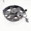 Hot Selling Great Price Radiator Fan Cover For Construction Machinery