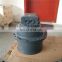 170403-00096 Excavator Travel Device Motor Doosan MBEB170 Final Drive