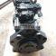 Trade assurance Kawasaki hydraulic pump excavator KYB K3C K3C280DTH1CER-9NOY-AVB K3V K5V hydraulic plunger pump