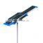 2020 New high quality street light 60w luci led solar for street lighting