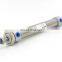 small textile air pneumatic cylinder