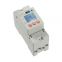 ADL100-ET Din Rail Mounted Energy Current Volt Power Monitor Meter For Ev Charging Pile