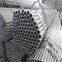 Construction Material ASTM A53 Schedule 40 Galvanized Steel Pipe, Gi Steel Tubes with High Quality
