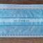 Certificate disposable medical face mask 3 ply Type II surgical mask