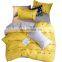Home Textile Bedding Set Duvet Cover Pillowcase bed Sheet set