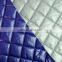 100% polyester padding Quilting Fabric for Winter Down coat fabric