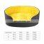 Cheap Factory Price OEM&ODM Cat Memory cotton soft large dog pet bed wholesale