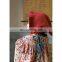 C1047/Party fashion high quality wings dress for children girls wholesale sweet cute princess baby girls dress