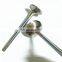 High quality Scooter parts Intake and exhaust engine valves For KYMCO Like 200i Limited edition  150i ABS Noodoe X-Town 300i