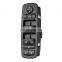 Power Window Switch Left for Dodge Journey Liberty Nitro 2008-2012 OEM 4602632AH, 4602632AG, 4602632AF, 4602632AD, 4602632AC