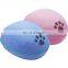Creative semi-closed pet nest small egg round felt cat litter removable and washable pet supplies factory direct wholesale