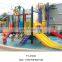 Sale and Equipment Environmental Spray Water Park Water Slide