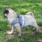 Good quality soft breathe vest dog puppy harness mesh