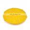 Flying discs multicolor  option cute dog chew toy TPR foam material interactive toy