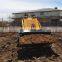 small  farm equipment mini  crawler dozer  mini  skid  steer loader