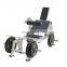 Dhz Fitness Equipment Commercial Hip Glute Thrust Gym Machine 2020 Hot Sale