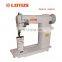 LT 820 Double Needle Post Bed Lockstith Sewing Machine