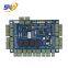 Factory  sell backboard controllers four-door network type access control motherboard