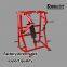 Hot Sale Commercial Hammer Strength Free Weight Decline Bench Gym Fitness Equipment