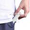 emergency usage ultra slim lightweight mini portable mobile charger power bank 2500mah for gift or present