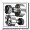 MCGILL BCF 2 1/4 SB Cam Follower and Track Roller - Stud Type