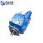 The  best  price  PVH Axial Variable Displacement Hydraulic Piston Pump for Eaton Vickers  for PVH57/74/98/131