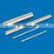 Capillary/Precision seamless 1.4401 stainless steel needle tubing