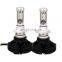 Replacement Super Bright Auto LED Car Light Lamp 9006 H11 H7 9005 Led Light Headlight Bulb