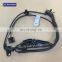 89542-33120 8954233120 Датчик скорости колеса ABS OEM для Lexus для ES300h для ES350 для Toyota для Avalon для Camry 2013-2018 2.5L