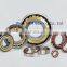 NUP 310 ECP Cylindrical roller bearings