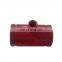 Sch40 series Welded round pipe for fire fighting