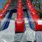 Big Inflatable Water Slides PVC Titan Water Slide With Pool