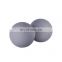 Vivanstar 125mm Rubber Deep Tissue Yoga Massage Ball MT1402