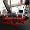 sports equipment gym body building  adductor machine