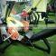 New hot gym equipment 45 degree leg press machine