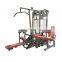 High quality gym stutio 4 station multi functional leg and arm exercise commercial gym fitness equipment for sale